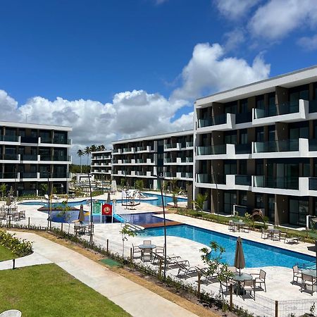 Porto Beach Resort - Makia Beach Experience Porto de Galinhas Luaran gambar